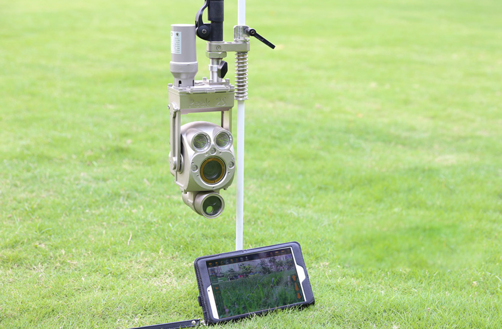 286银城管道检测QV潜望镜