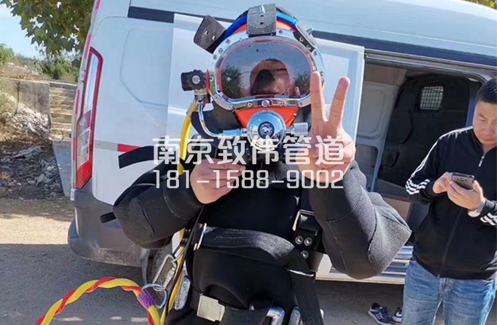 356银城沉淀池清底