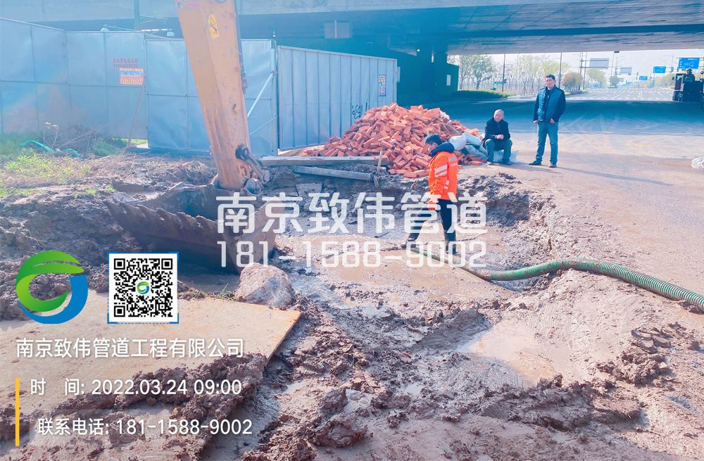 362银城泥浆清理