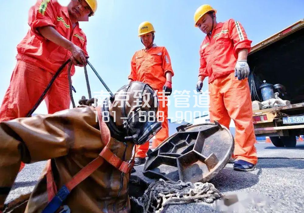 377银城有限空间作业